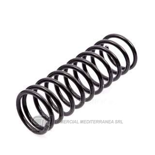 RESORTES VW GOL 96/99 TRASERO