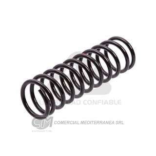 RESORTES VW GOL GEN II AB9 TP TRASERO 96/