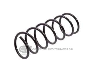 RESORTES VW GOL GEN III GTI 1.8 DELANTERO
