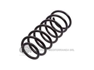 RESORTES VW GOLF III 2.0 GTI (MEXICANO) DELANTERO