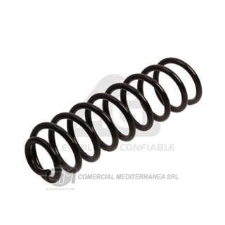 RESORTES VW POLO CLASSIC TP TRASERO 96/