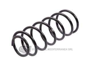 RESORTES VW SAVEIRO GEN II/III REF. DELANTERO