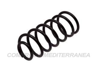 RESORTES AG VW GOLF IV 1.8 GTI TURBO DELANTERO