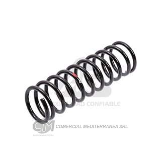 RESORTES VW GOL 00/05 TRASERO TRABAJO PESADO