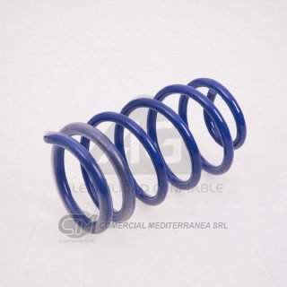 KIT RESORTES VW BORA 99/05 DELANTEROS