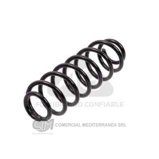 RESORTES VW FOX REF. TRASERO 03/ 08
