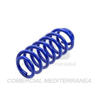 KIT RESORTES AG AUDI A3 1.6/2.0T/2.0TDI 8P 04/08 TRASERO