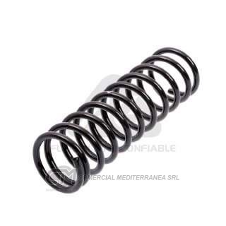 RESORTES VW GOL GEN IV 1.4/1.6 TRAB.PESADO(06/05)