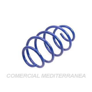 KIT RESORTES AG VW SAVIERO GENERACION 3 DELANTERO