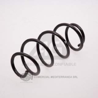 RESORTES VW VENTO 11/.. DELANTERO