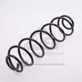 RESORTES VW VENTO 11/.. TRASERO REF.