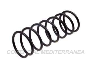 RESORTES AG VW PASSAT CC 2.0 TSI 2013/2015 DELANTERO