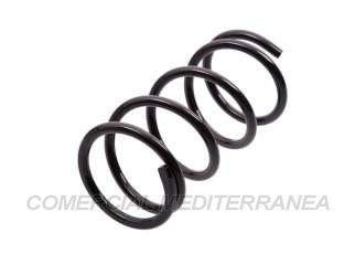 RESORTES AG CHERY TIGGO 4X2 2.0 16V 08/11 TRASERO