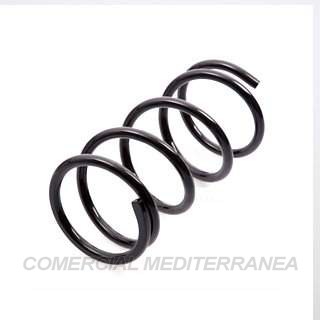 RESORTES AG CHERY TIGGO 4X2 2.0 16V 08/11 TRAS.TRABA