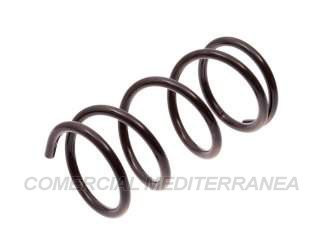 RESORTES AG CHERY TIGGO 4X2 2.0 16V 12/.. TRASERO RE