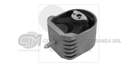 SOPORTE DE MOTOR POS DEL CLASE A (W169) CLASE B