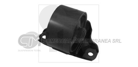 SOPORTE DE MOTOR I30 POSICION DELANTERA