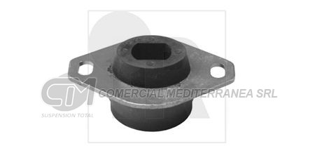 SOPORTE DE MOTOR 106 / 205 / 306 1993-2001 / 40