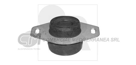 SOPORTE DE MOTOR 406 1995-2004 / 407 2007 / EXP