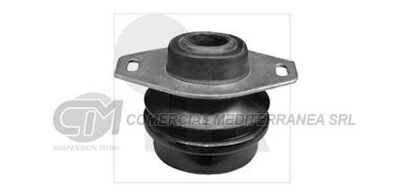 SOPORTE DE MOTOR EXPERT HDI / 607 LADO MOTOR