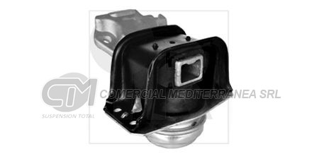 SOPORTE DE MOTOR 307 2000 (NAFTA)