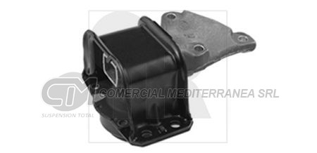 SOPORTE DE MOTOR 307 2000 (DIESEL)