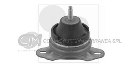 SOPORTE 407 2004 / 607 2000