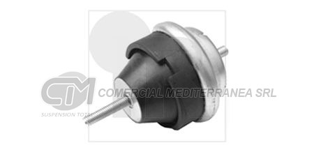 SOPORTE DE MOTOR   106 / 205 / 306 1993-2001 (NO