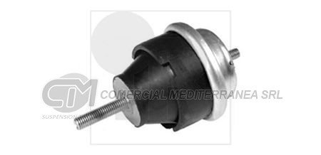 SOPORTE DE MOTOR   POSICION DERECHA 106 / 205 / 3