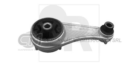 SOPORTE DE MOTOR   POSICION TRASERA 19 / CLIO