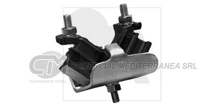 SOPORTE DE MOTOR   DELANTERO 19 / MÉGANE