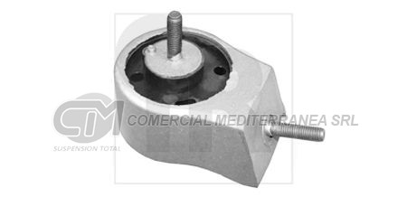 SOPORTE DE MOTOR   DELANTERO DERECHO R21