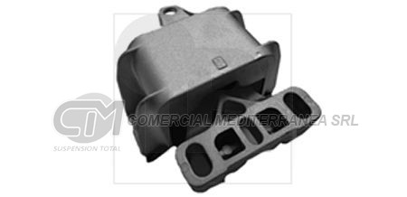 SOPORTE DE MOTOR   BORA 1998-2005 / GOLF IV 99/