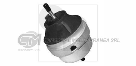 SOPORTE DE MOTOR   A4 / A6 97/2004