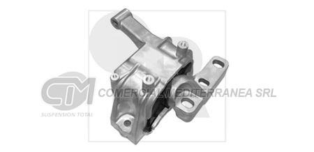 SOPORTE DE MOTOR   TIGUAN HIDRAULICO DIESEL
