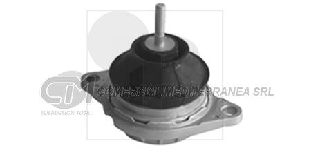 SOPORTE DE MOTOR   80 1991-1996 / 100 1990-1994 /