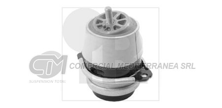 SOPORTE DE MOTOR   TOUAREG 02/10 (3.6FSI-3.0TDI)