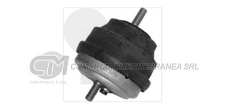 SOPORTE DE MOTOR   POSICION IZQUIERDA SERIE 3