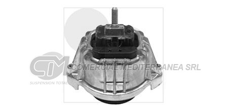SOPORTE DE MOTOR   SERIE 1 2004-2012 (118D-120D-123D)