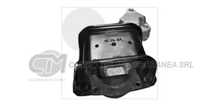 SOPORTE DE MOTOR   307 2004-2011 (2.0)