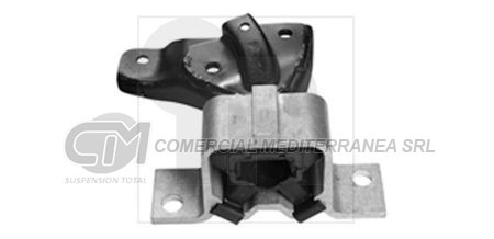 SOPORTE DE MOTOR   LOGAN 2004-2012 / SANDERO 2008