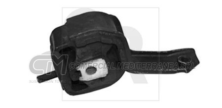 SOPORTE DE MOTOR   ESCORT DIESEL