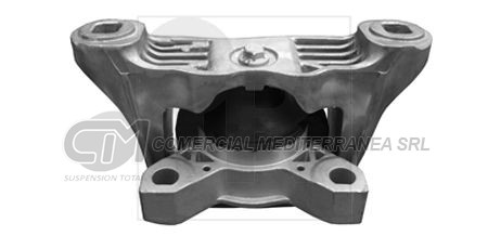 SOPORTE DE MOTOR   FOCUS 1994-2004 DERECHO 1.8D