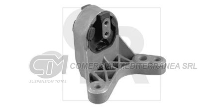 SOPORTE DE MOTOR   KA 1996 LADO DERECHO
