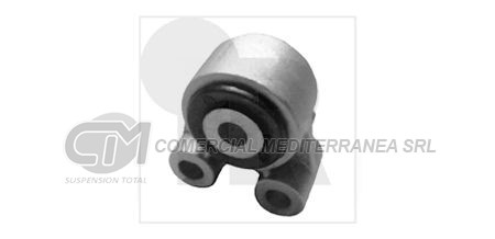 SOPORTE DE MOTOR   FOCUS II 2004-2011 POS. TRASER