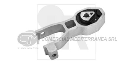 SOPORTE DE MOTOR   MITO 1.4 77 HP 2011