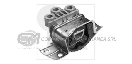 SOPORTE DE MOTOR   MITO 1.4 77 HP / 1.4 105 PS