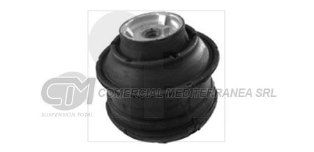 SOPORTE DE MOTOR   DELANTERO IZQUIERDO CLASE C (W203)