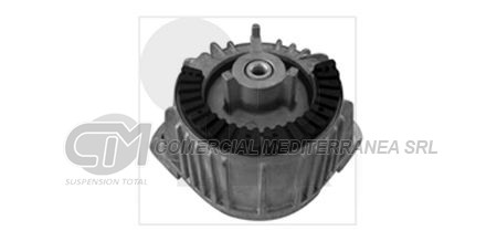 SOPORTE DE MOTOR   CLASE C (W204) DIESEL