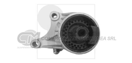 SOPORTE DE MOTOR   ASTRA 98/05 DIESEL 2.0